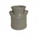 Vase céramique avec anses
