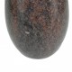 Vase granit rond himalaya