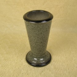 Vase Funéraire Gris