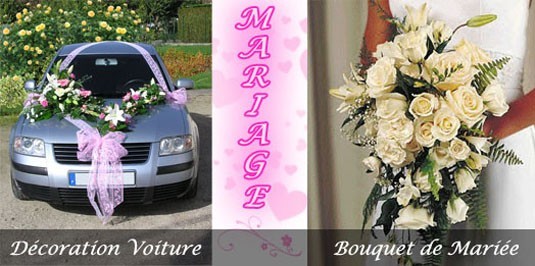 Mariage